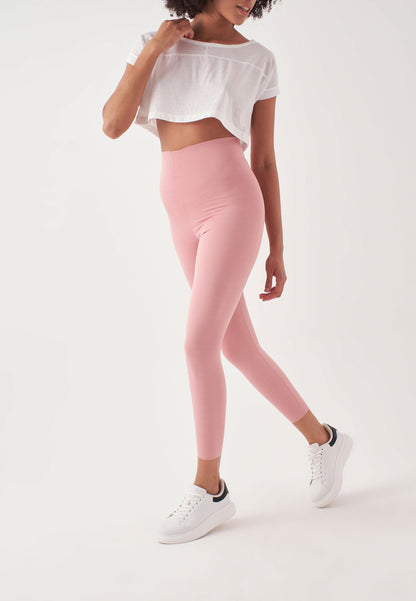 Herita Seamless High Waist Shaper Leggings