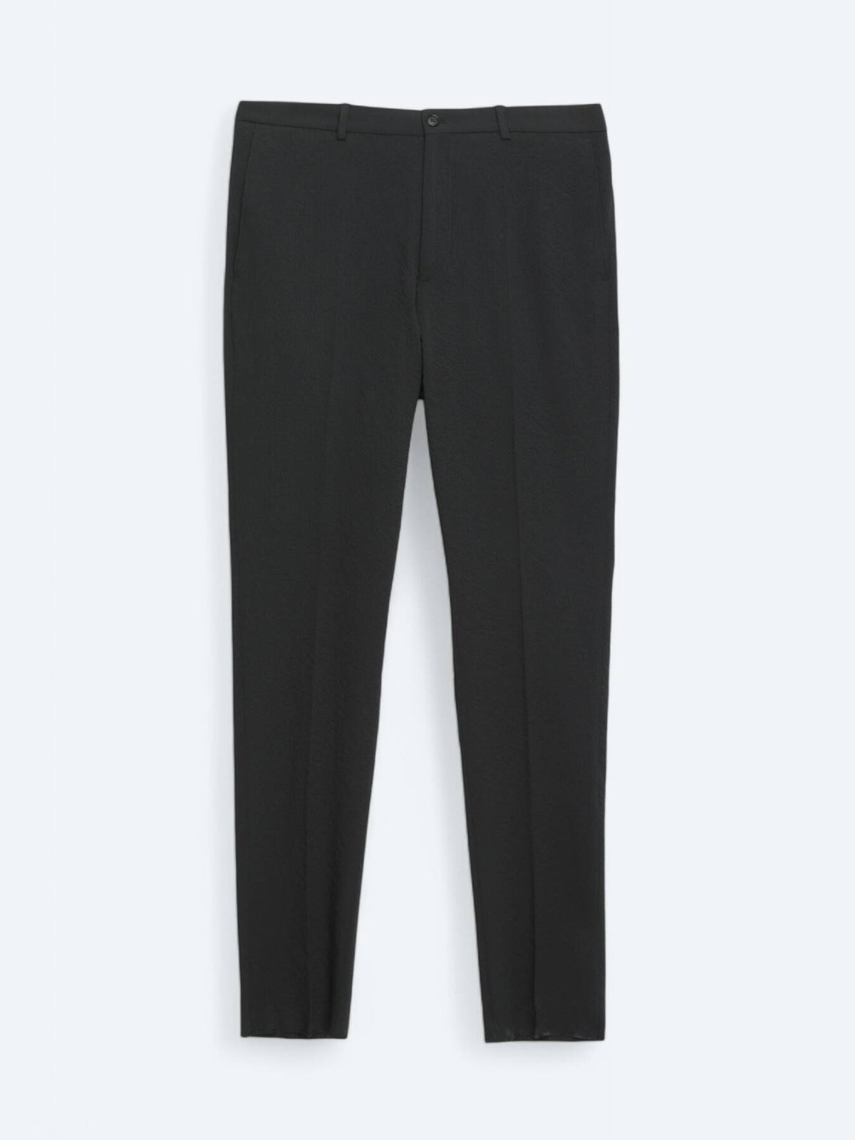 Gemustertes Modern Fit Anzug