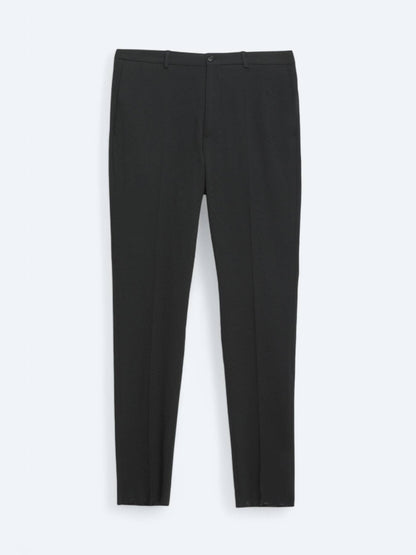Gemustertes Modern Fit Anzug