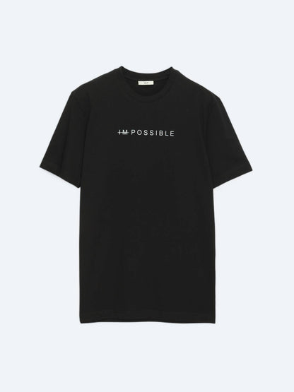 Bedrucktes Fahrrad-Kragen 100% Baumwoll-T-Shirt