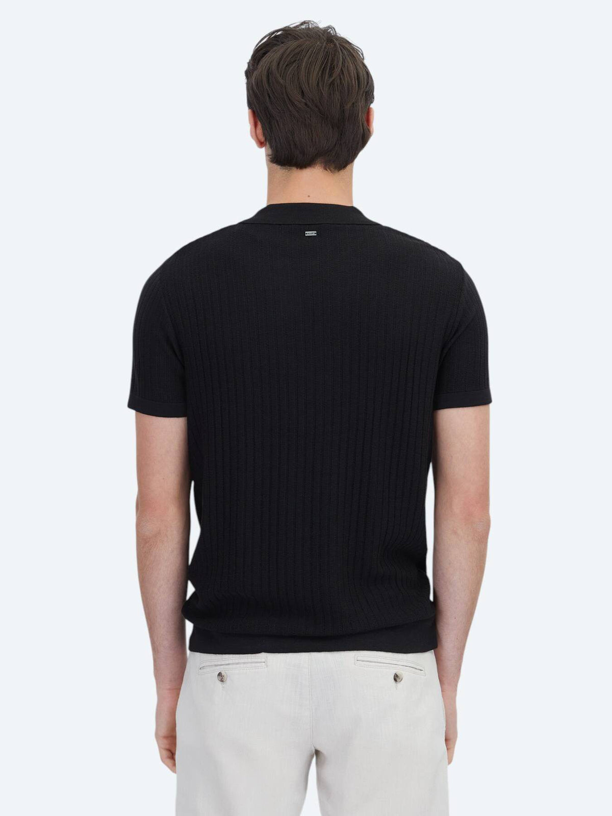 Kasachisches Strickmuster-Pullover