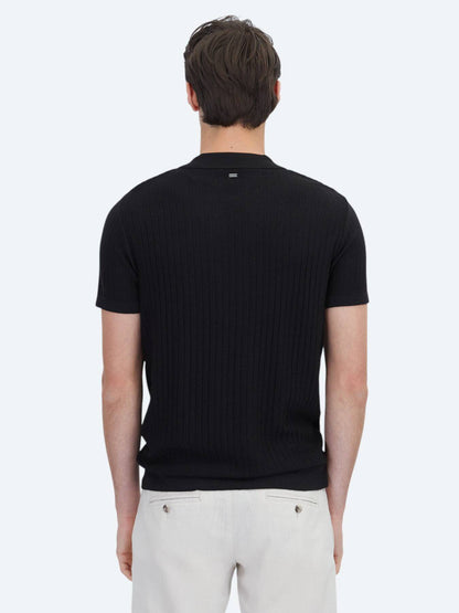 Kasachisches Strickmuster-Pullover