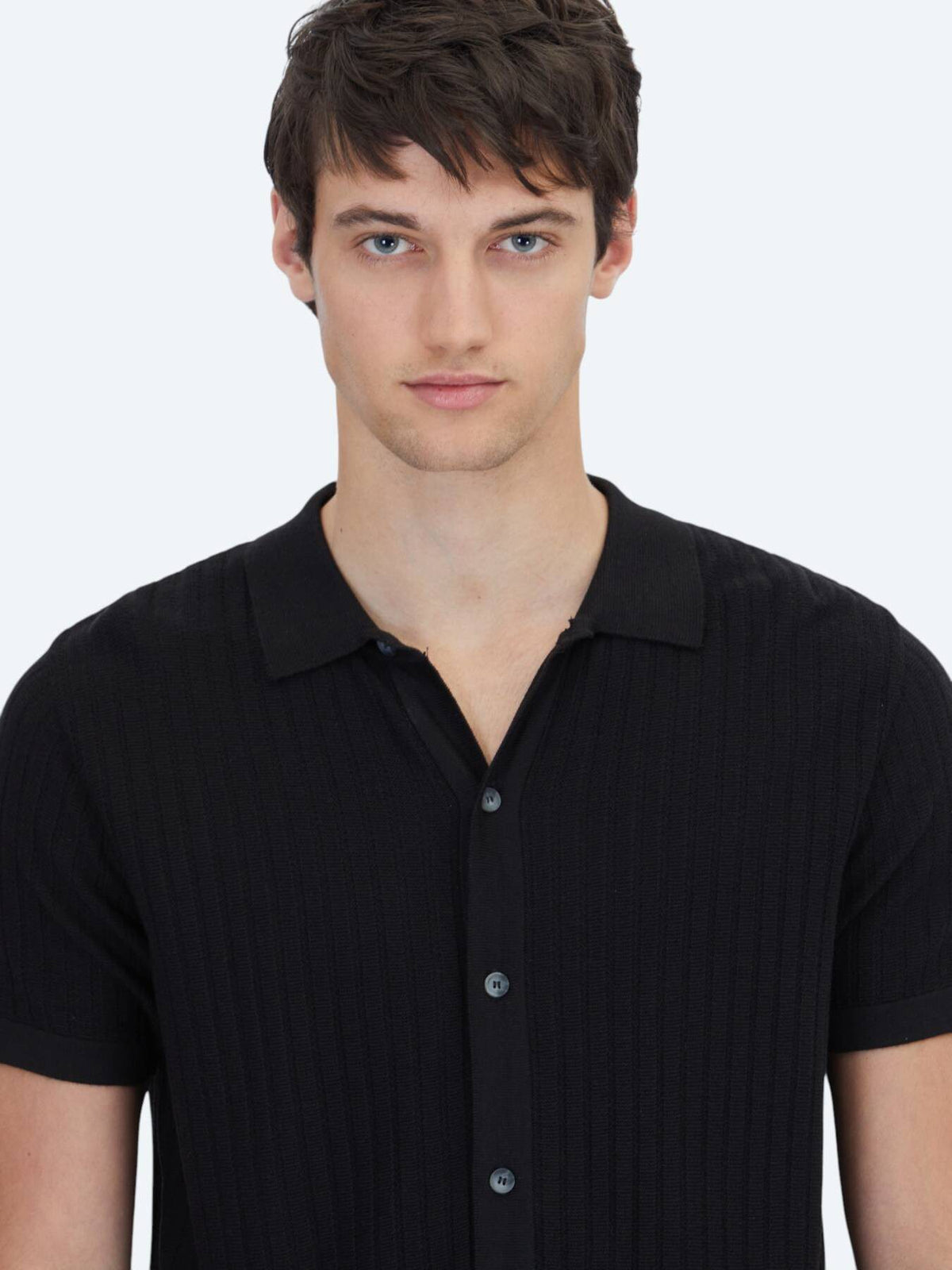 Kasachisches Strickmuster-Pullover