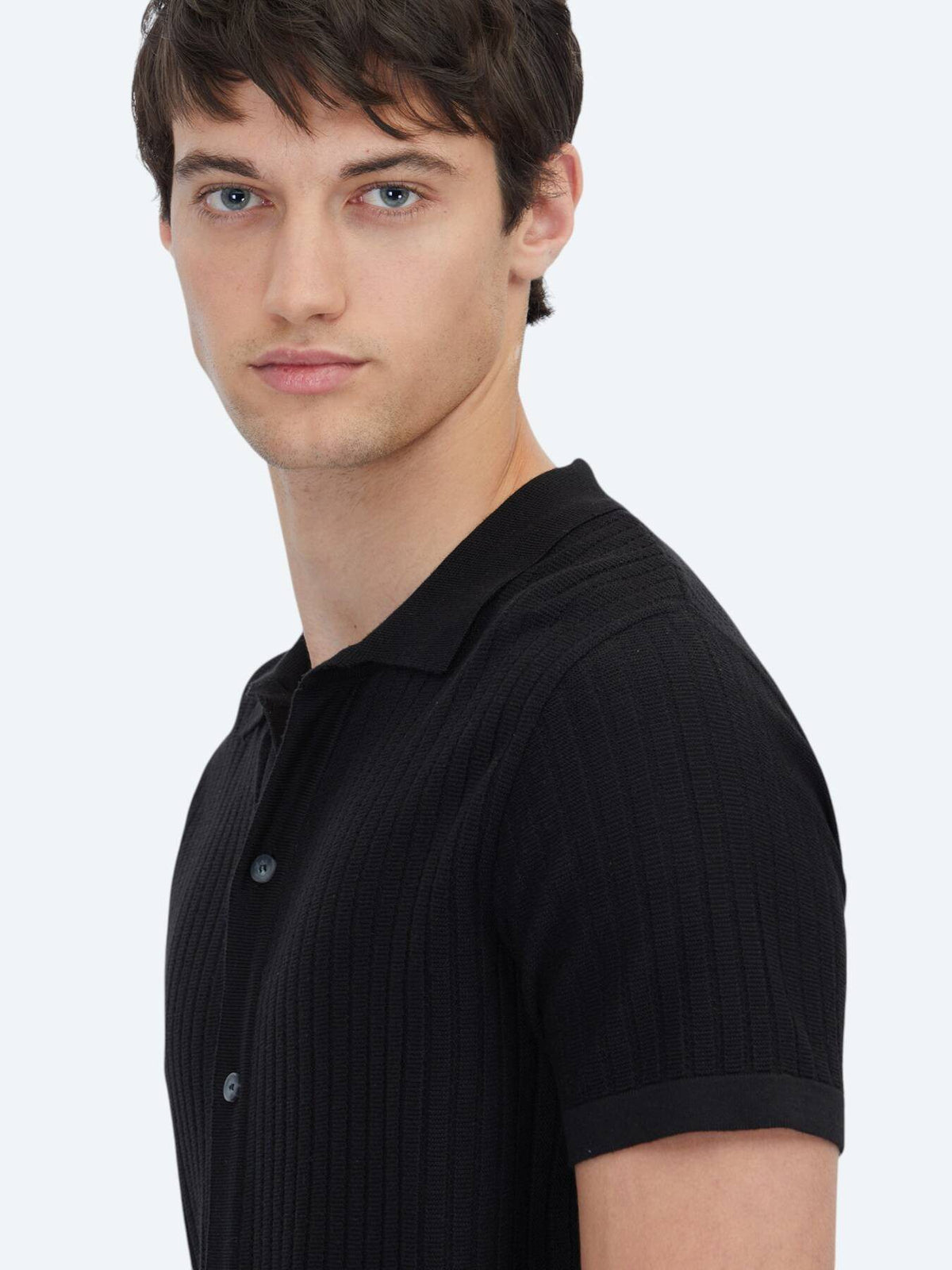 Kasachisches Strickmuster-Pullover