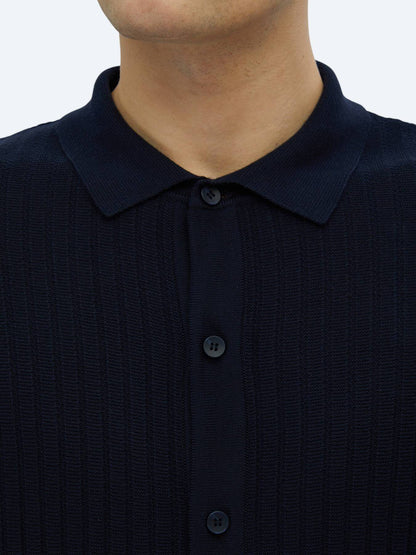 Kasachisches Strickmuster-Pullover