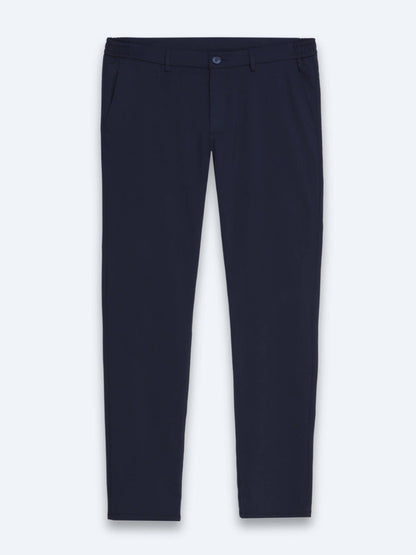 Gewebte Freizeithose