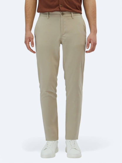 Gewebte Freizeithose