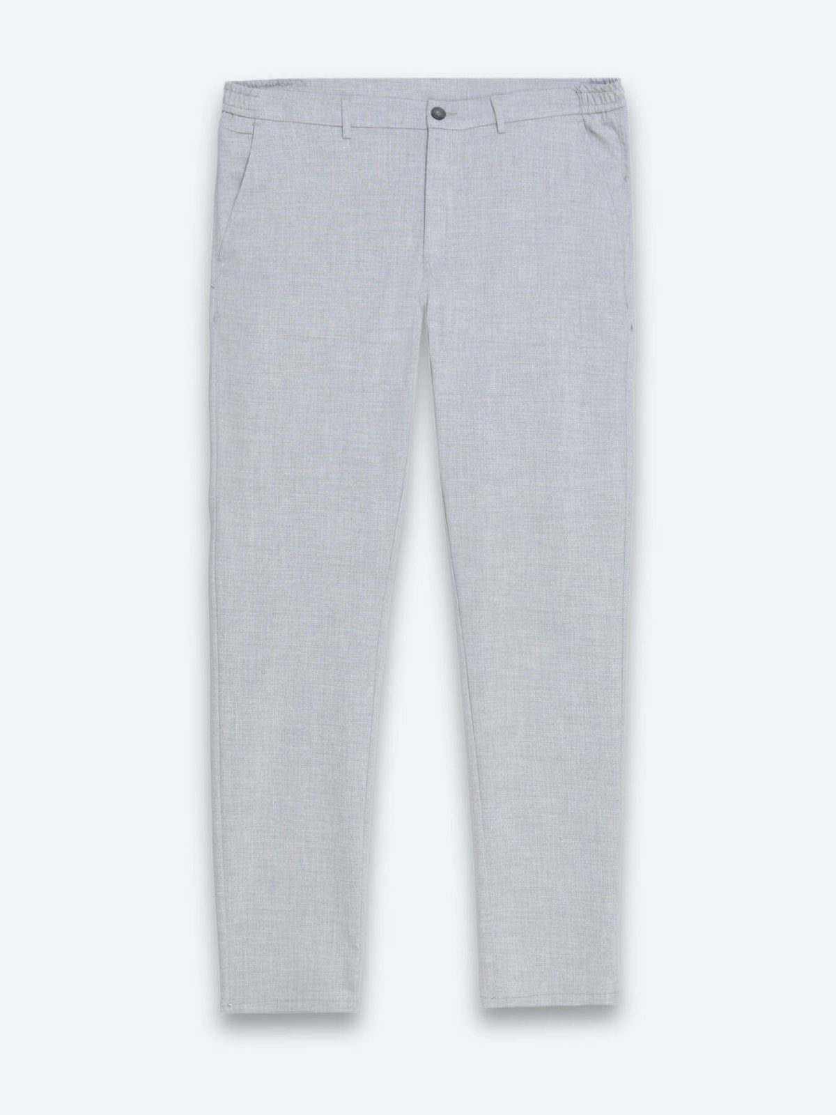Gewebte Freizeithose
