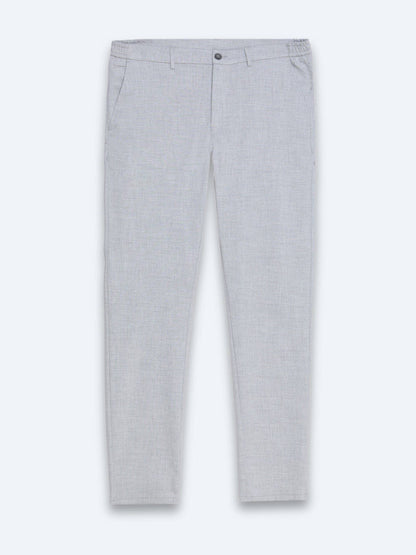 Gewebte Freizeithose