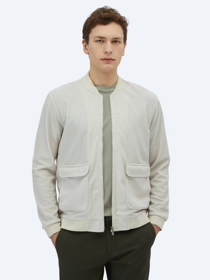 Strickjacke