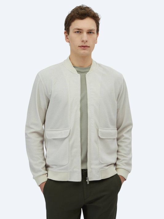 Strickjacke