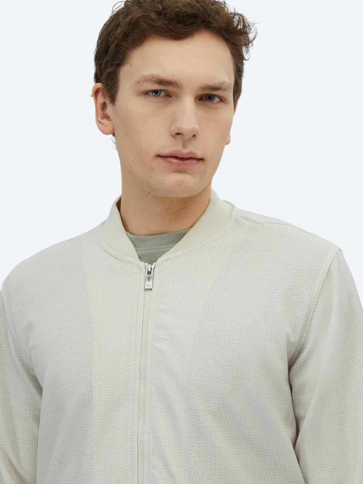 Strickjacke