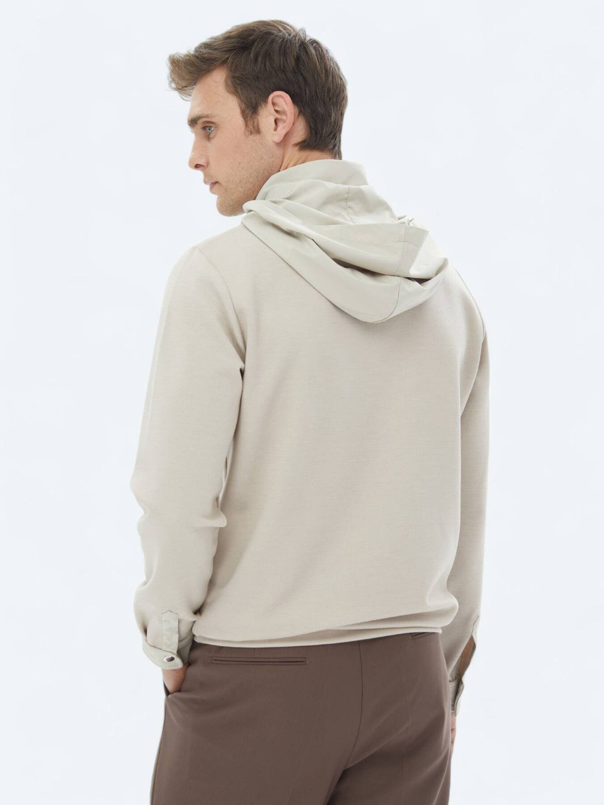 Kapuzenpullover