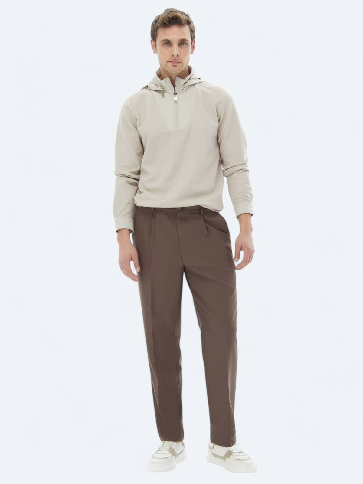 Kapuzenpullover