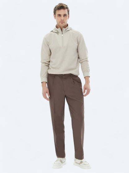Kapuzenpullover