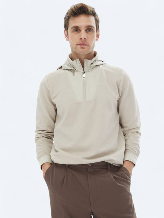 Kapuzenpullover