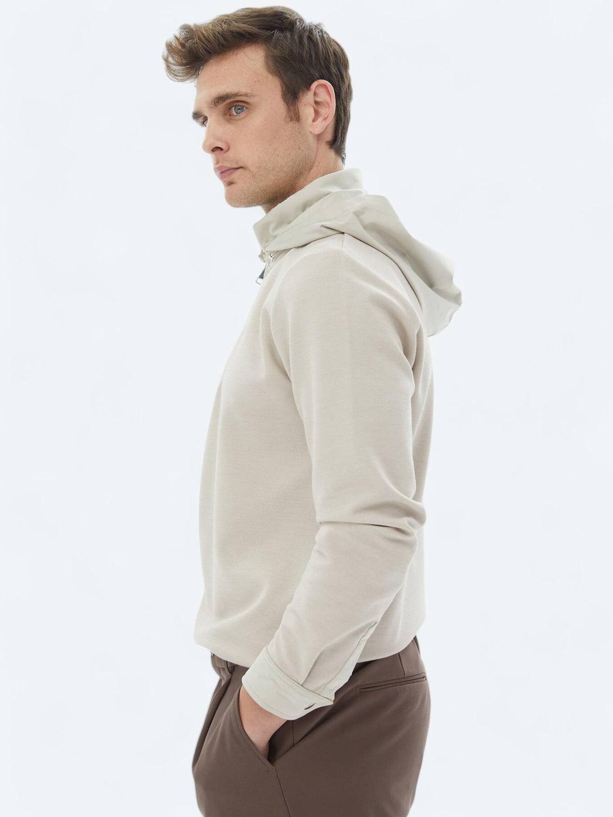 Kapuzenpullover
