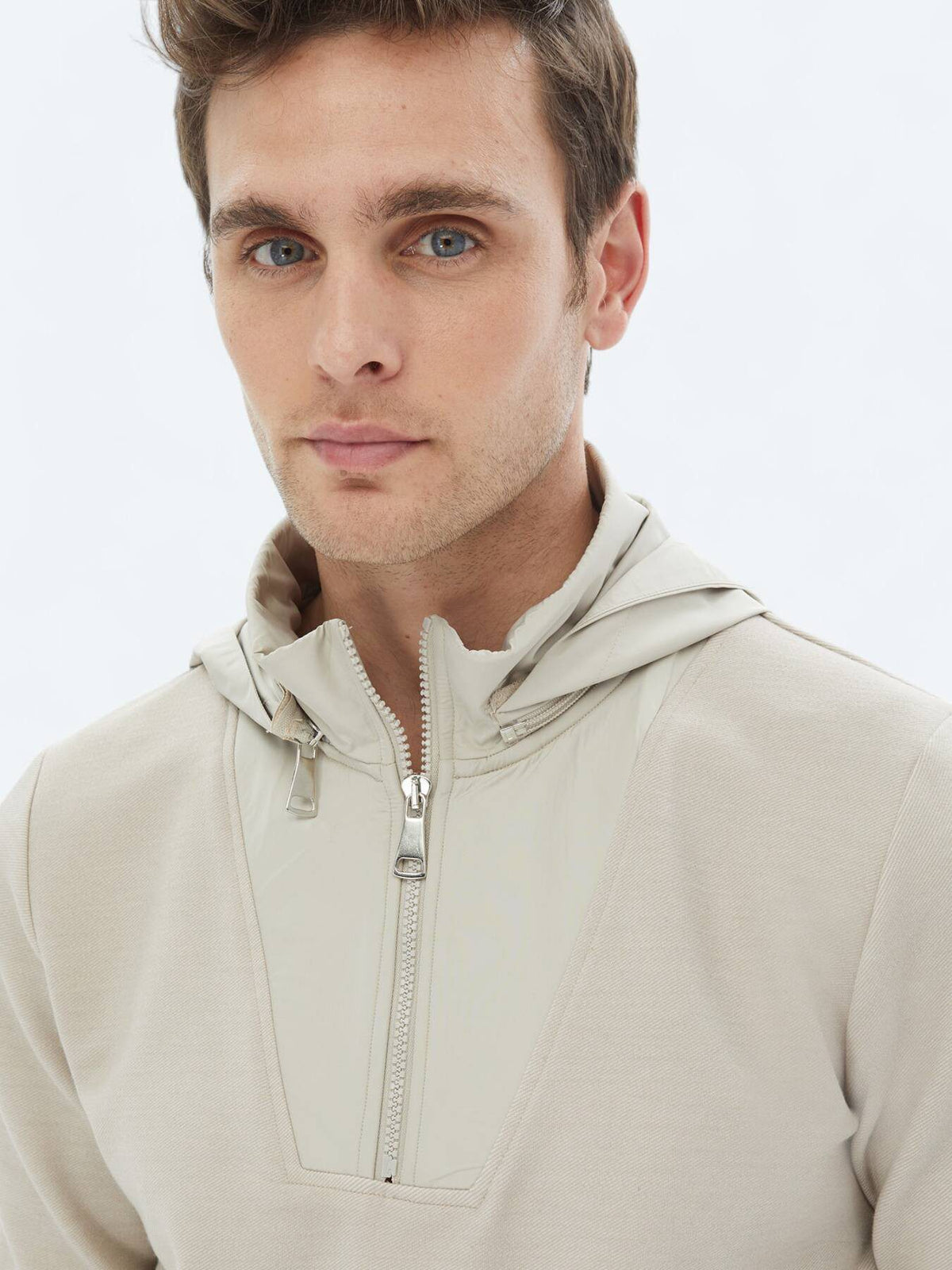 Kapuzenpullover