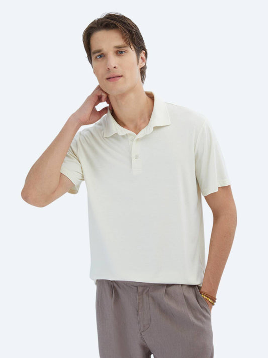 Öko-Polo-Shirt