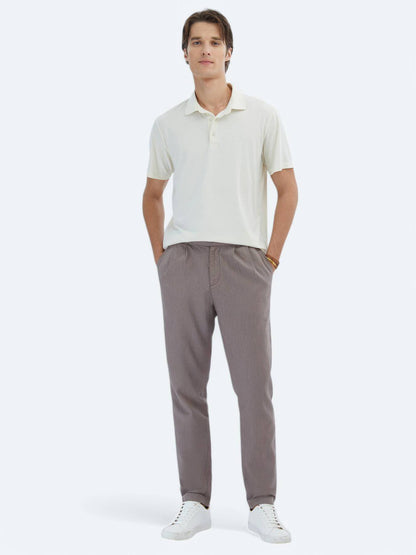 Öko-Polo-Shirt