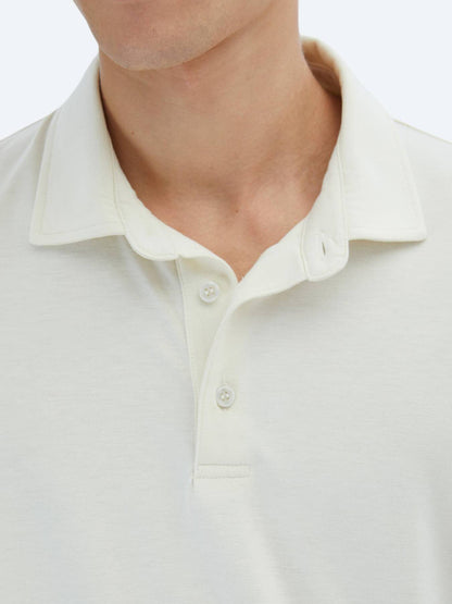 Öko-Polo-Shirt