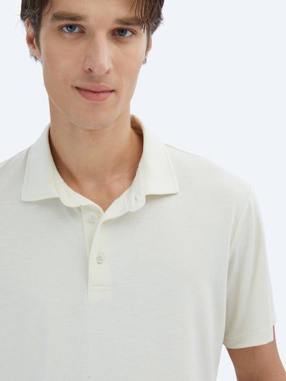 Öko-Polo-Shirt