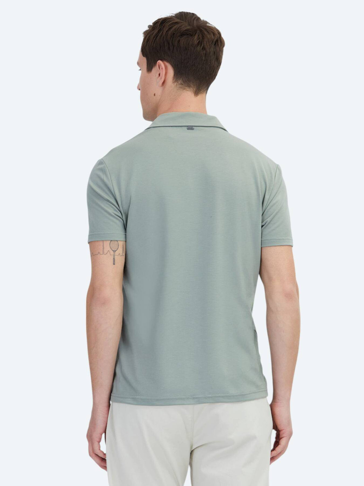 Öko-Polo-Shirt