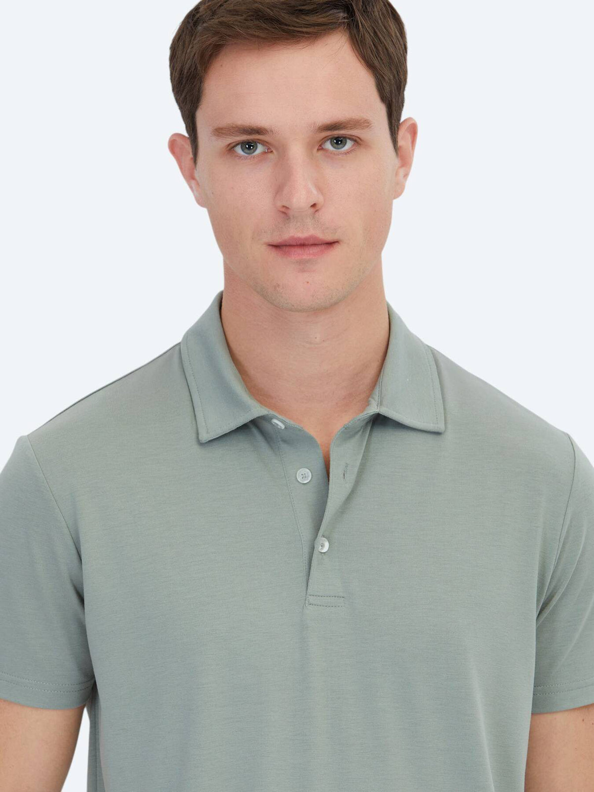 Öko-Polo-Shirt