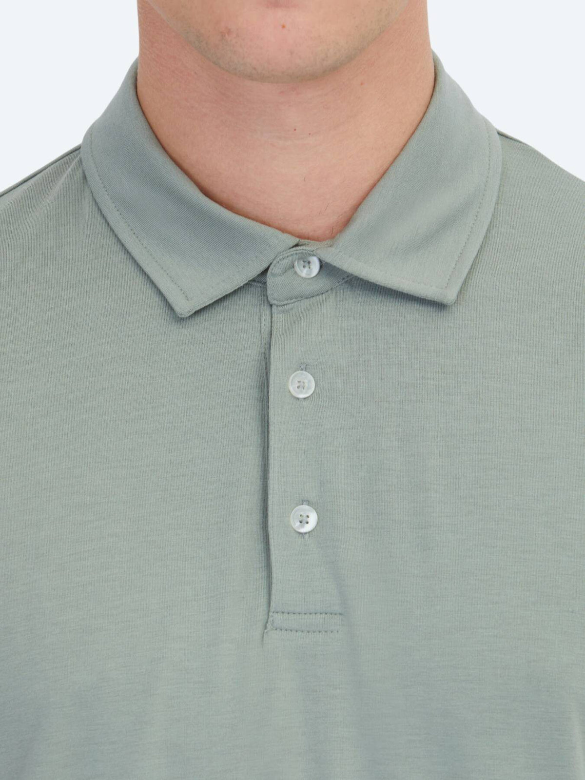 Öko-Polo-Shirt