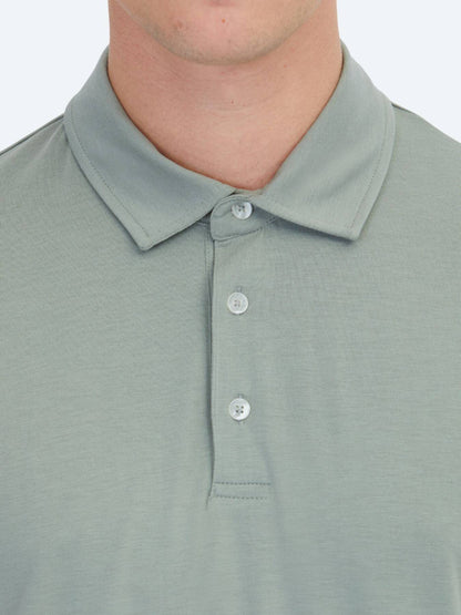 Öko-Polo-Shirt