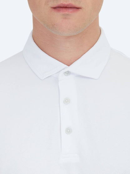 Stilvolles Polo-Halsshirt