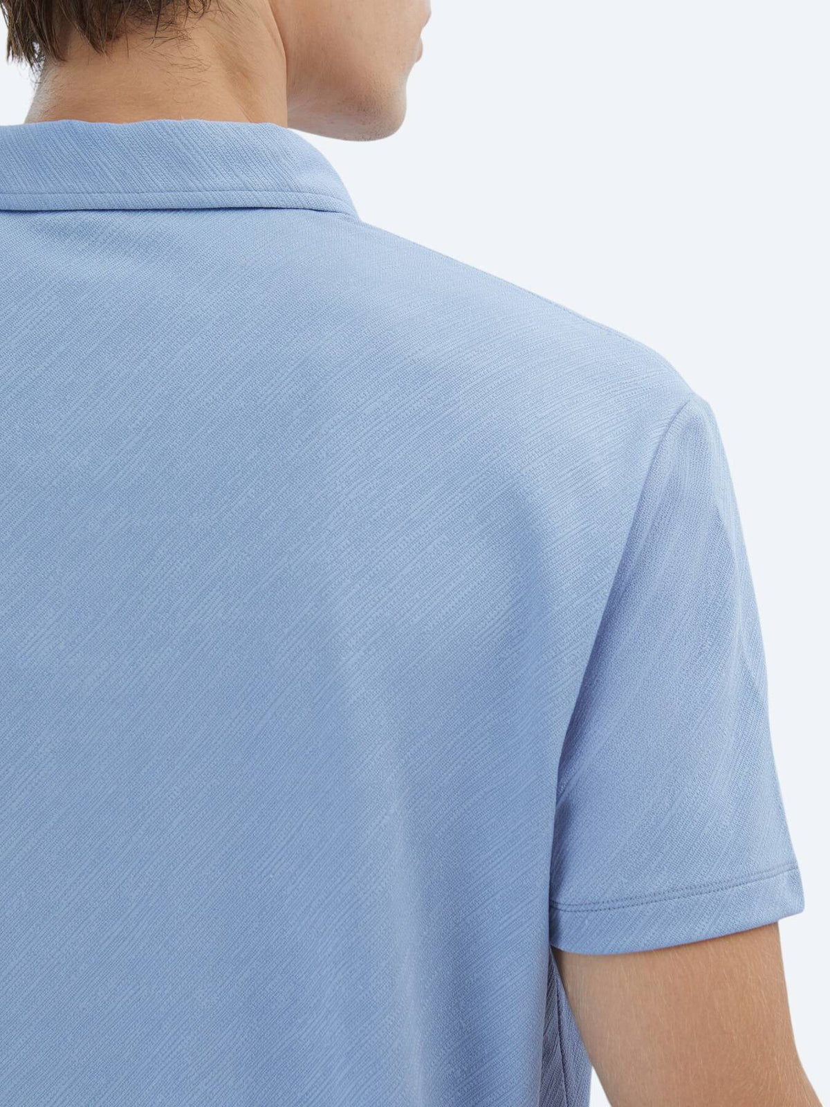 Stilvolles Polo-Halsshirt