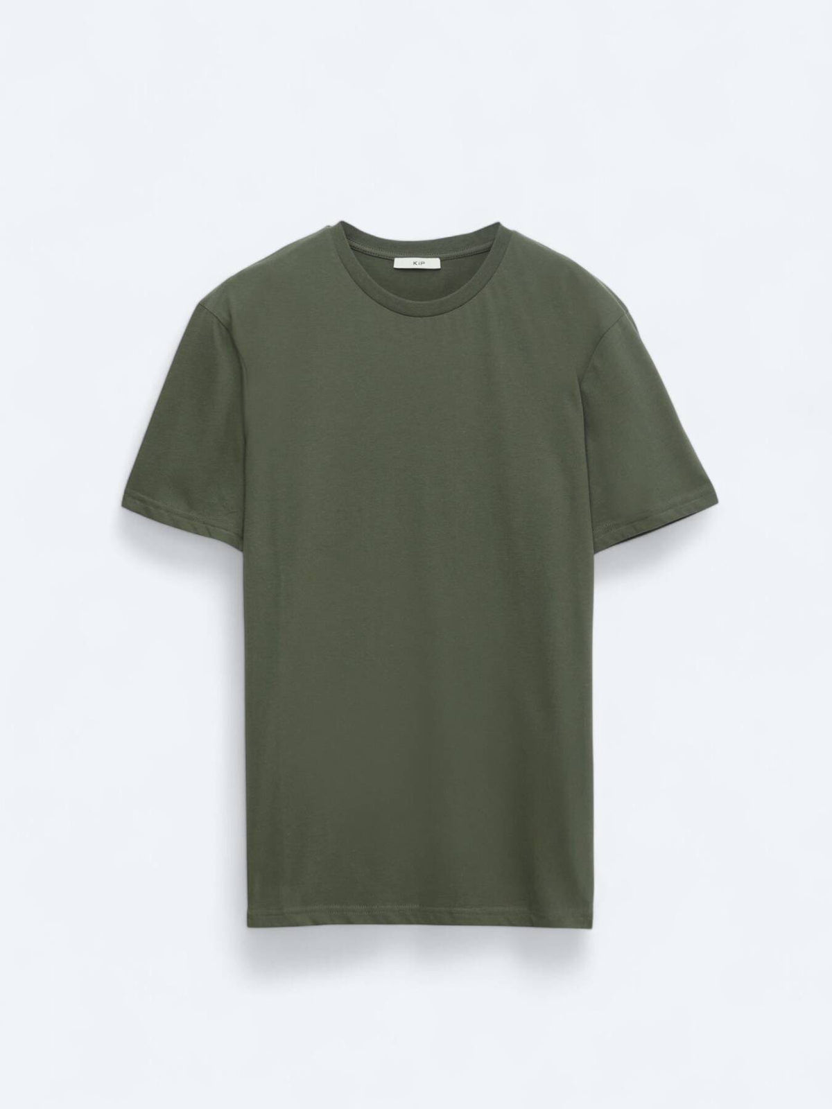 Einfaches Baumwoll Fahrrad T-Shirt