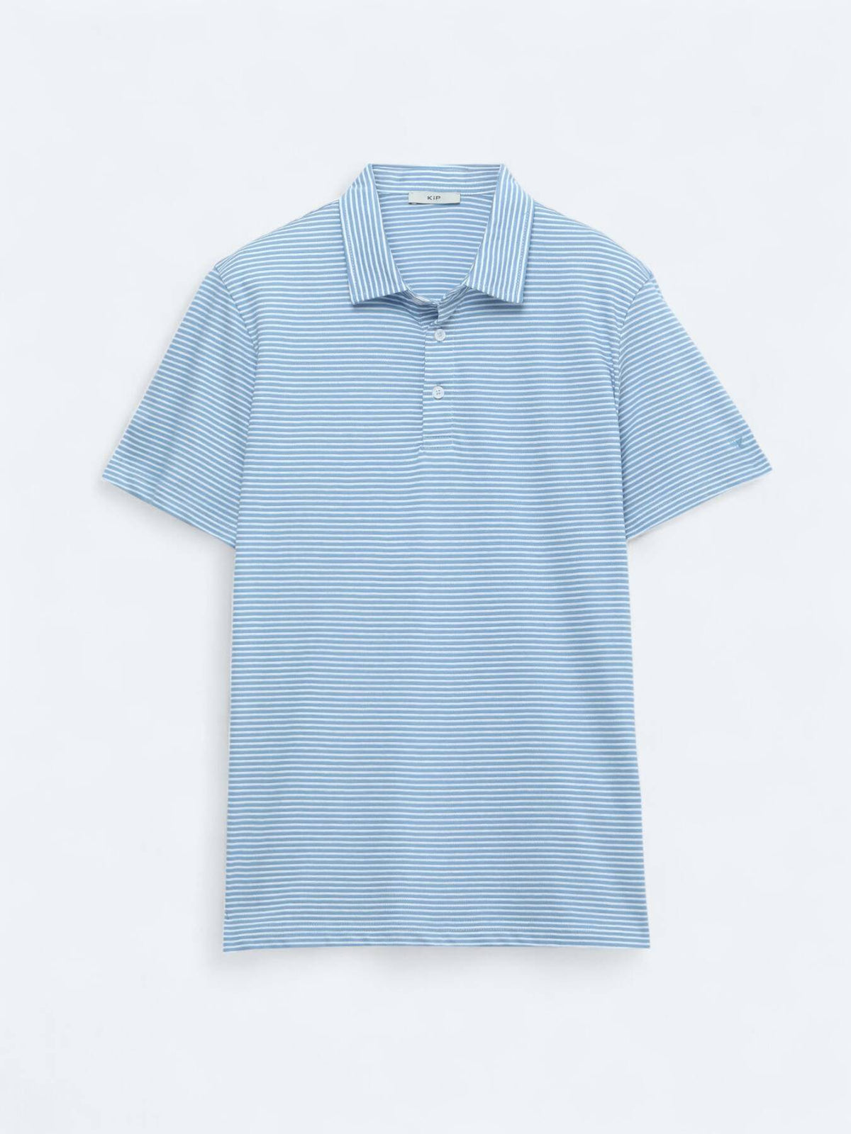 Mavi Polo Yaka T-Shirt aus 100% Baumwolle