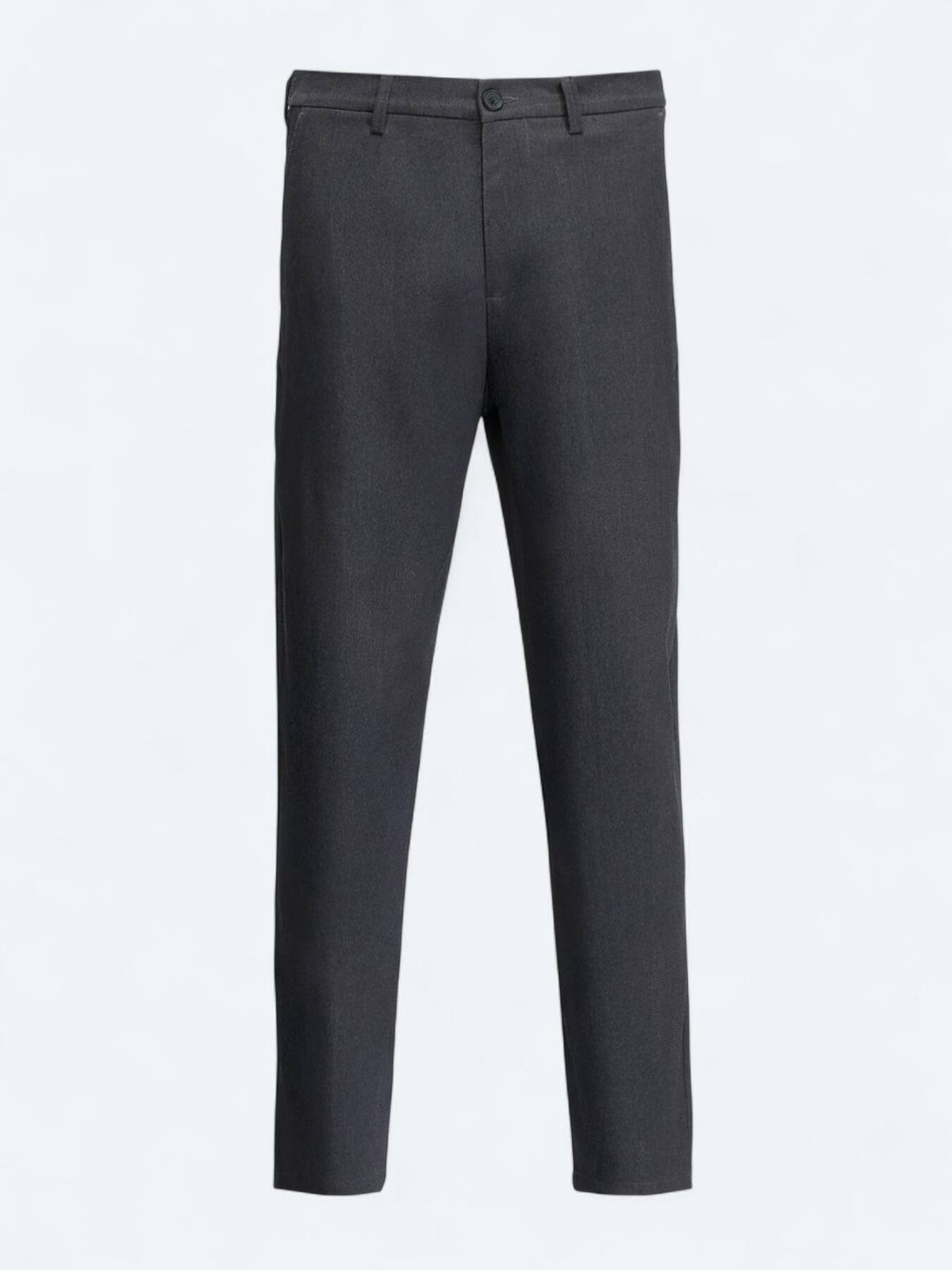 Harte Kohle Weben Jogging Fit Recycelte Freizeithose