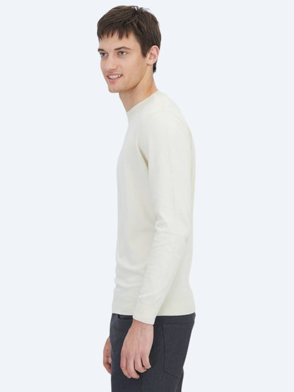 Ecru Strickpullover