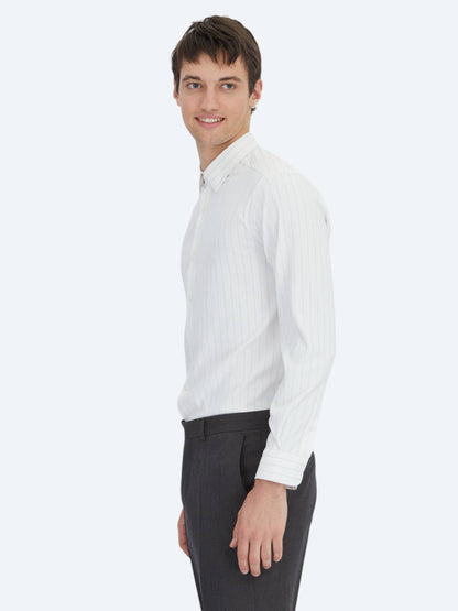 Hochwertiges Shirt aus feinem Stoff