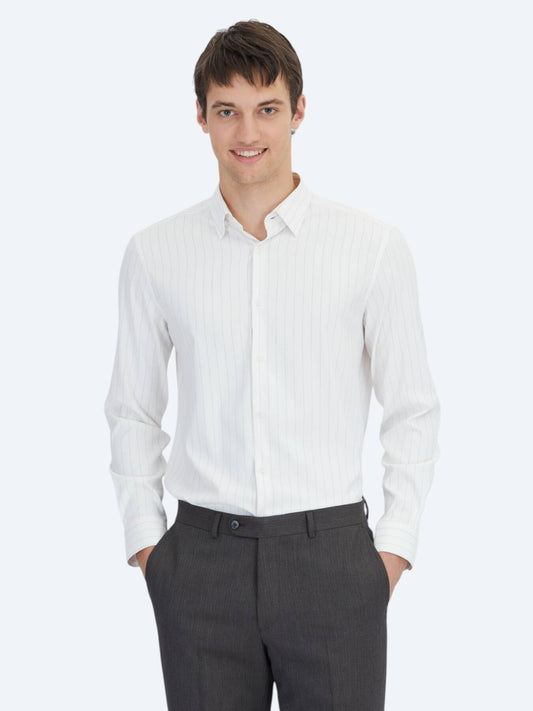 Hochwertiges Shirt aus feinem Stoff