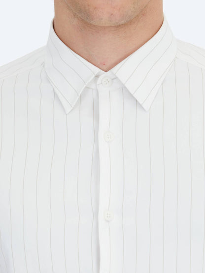 Hochwertiges Shirt aus feinem Stoff