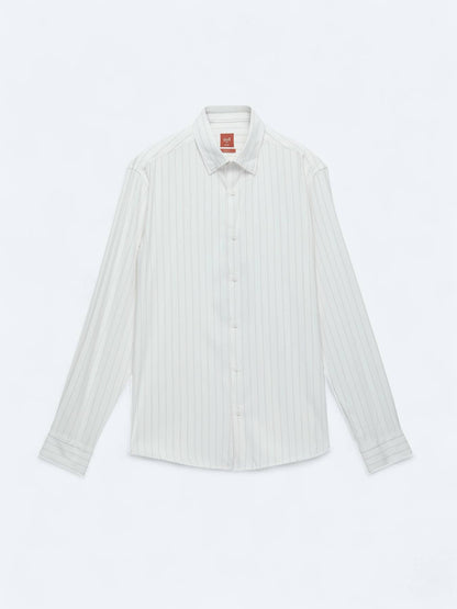 Hochwertiges Shirt aus feinem Stoff