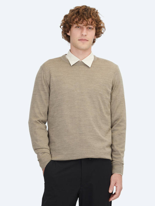 Strickmode