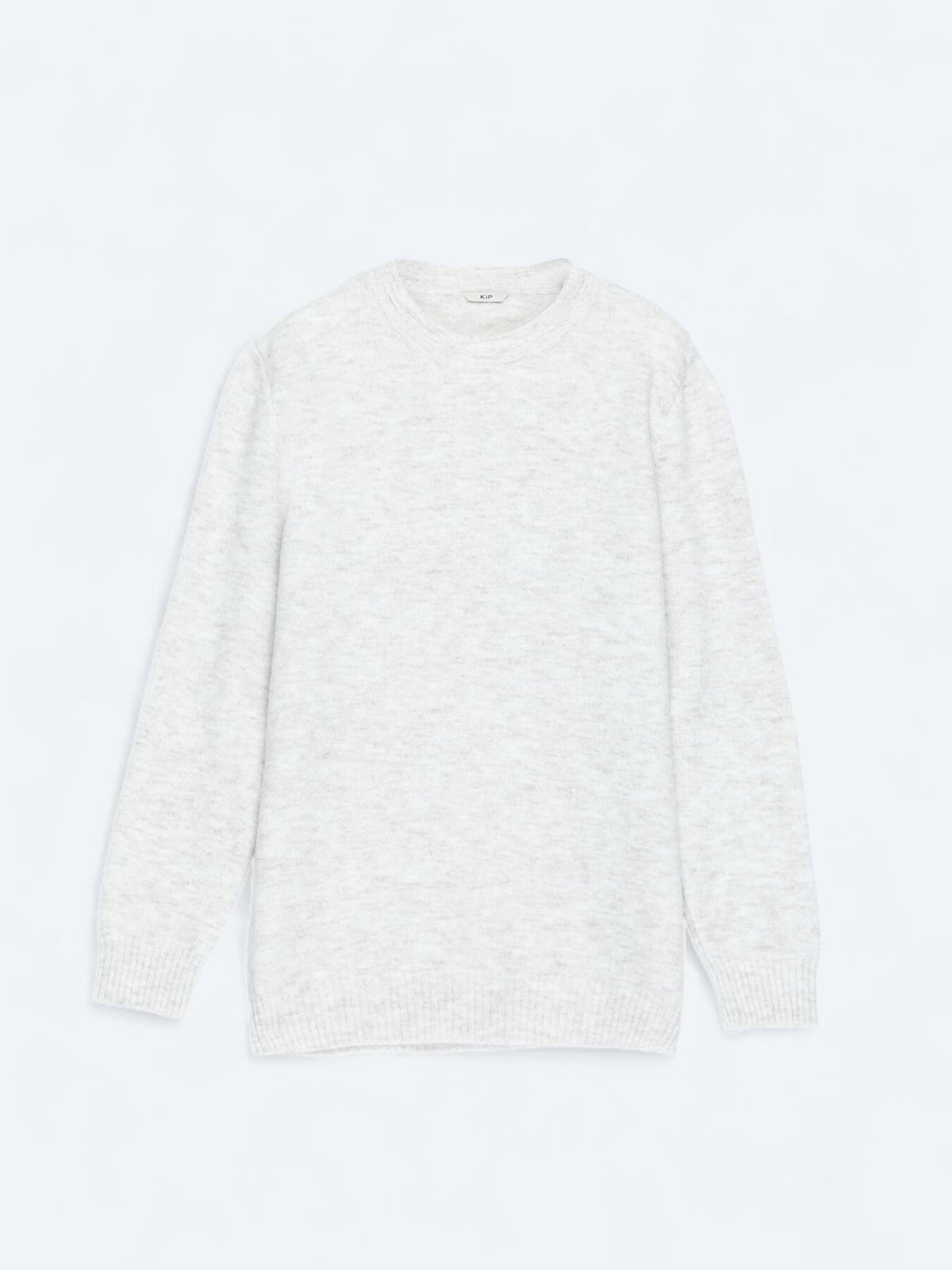 Ecru Strickpullover