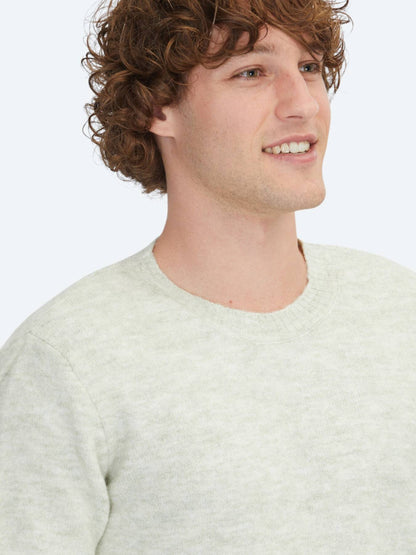 Mint Strickpullover