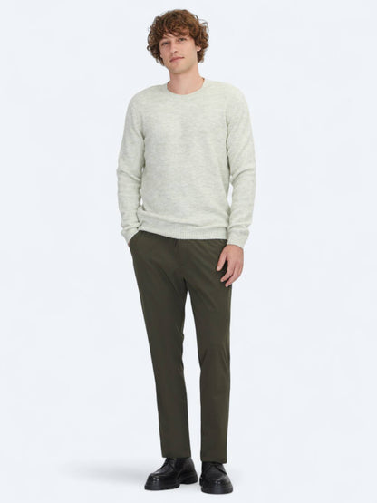 Mint Strickpullover