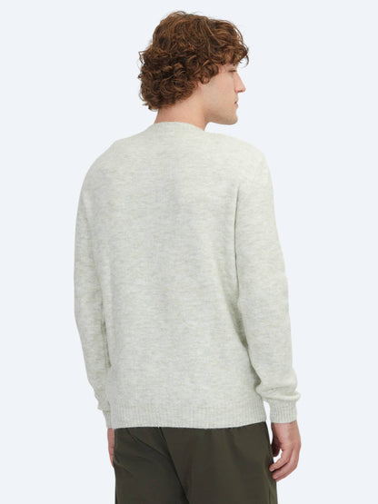 Mint Strickpullover