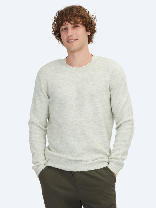 Mint Strickpullover