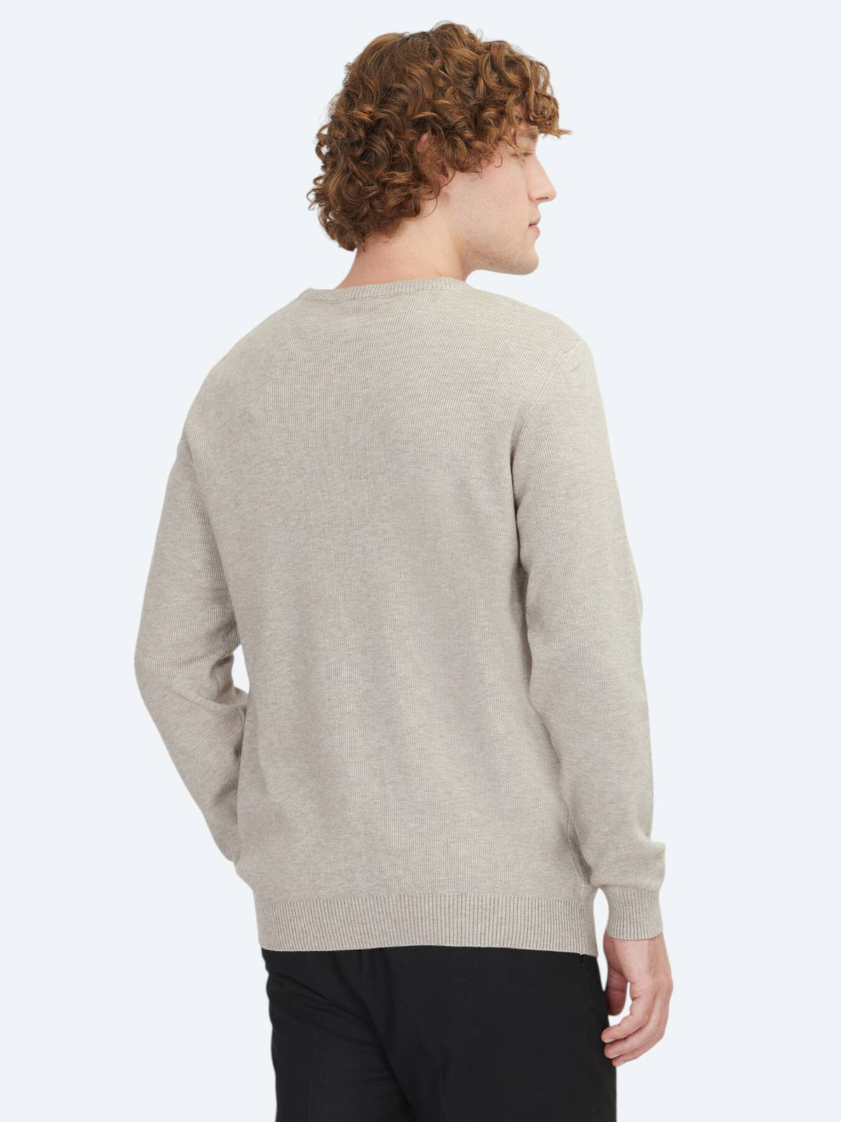 Strickmode