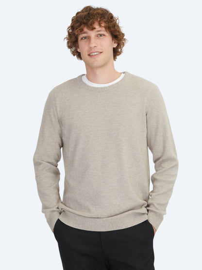 Strickmode