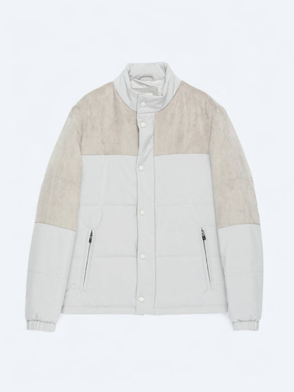 Beige Regular Fit Blazer - Beiger Regular Fit Blazer
