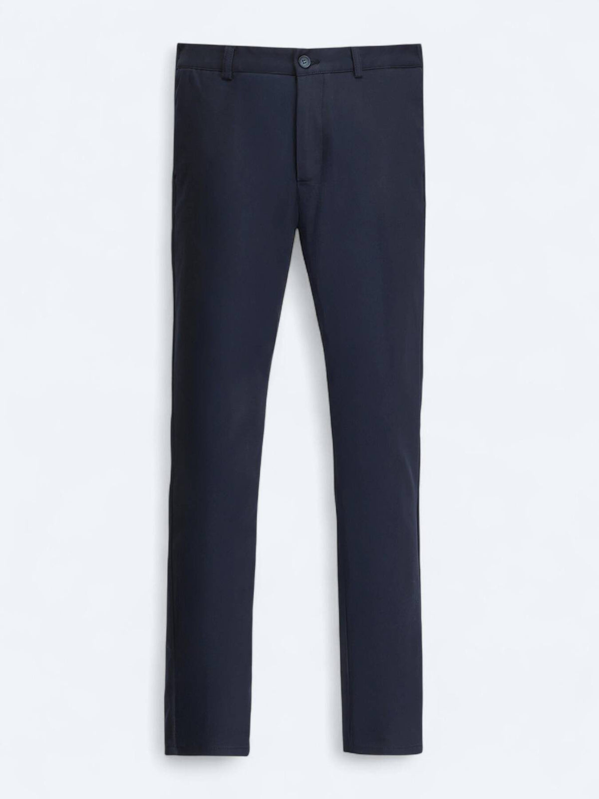Marineblaue technische Freizeit-Hosen
